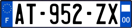 AT-952-ZX