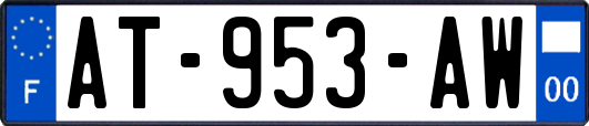 AT-953-AW