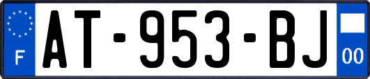 AT-953-BJ
