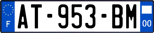 AT-953-BM