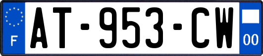 AT-953-CW