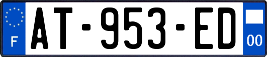 AT-953-ED