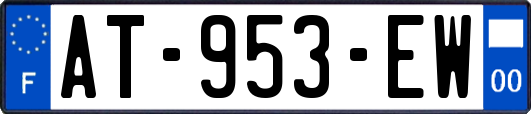 AT-953-EW