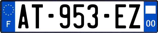 AT-953-EZ