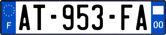 AT-953-FA