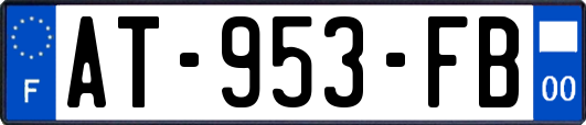 AT-953-FB