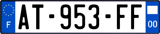 AT-953-FF