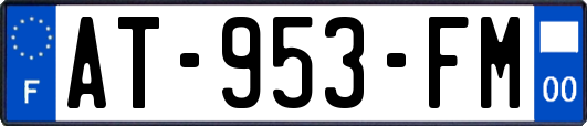 AT-953-FM