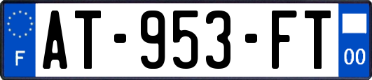 AT-953-FT