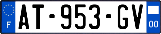 AT-953-GV