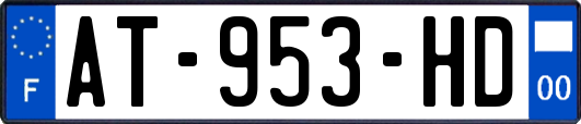 AT-953-HD