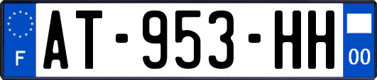 AT-953-HH