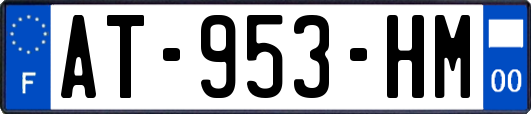 AT-953-HM