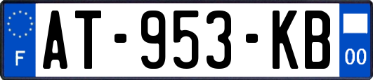 AT-953-KB