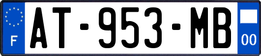 AT-953-MB