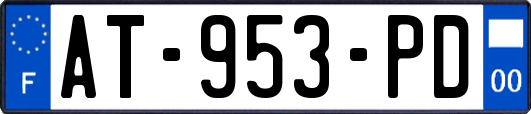 AT-953-PD