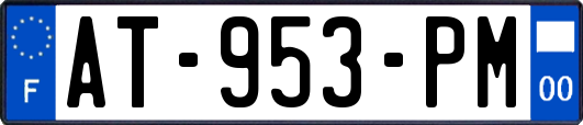 AT-953-PM