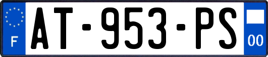 AT-953-PS