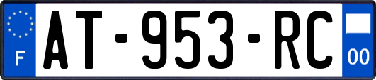 AT-953-RC