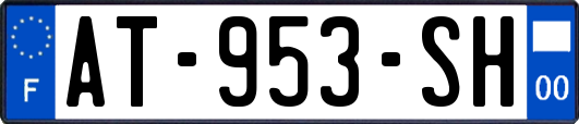 AT-953-SH