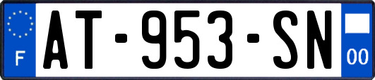 AT-953-SN
