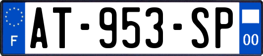 AT-953-SP