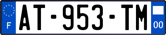 AT-953-TM