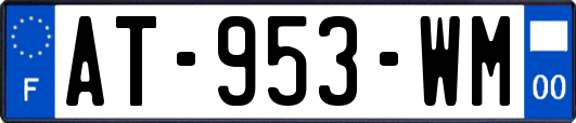 AT-953-WM