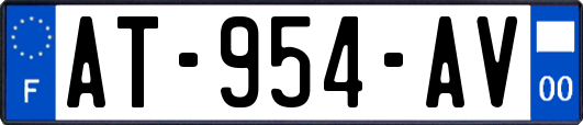 AT-954-AV