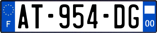 AT-954-DG