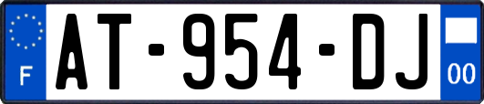 AT-954-DJ