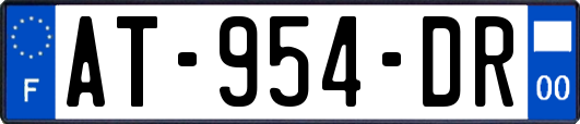 AT-954-DR