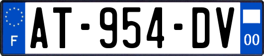 AT-954-DV