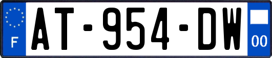 AT-954-DW