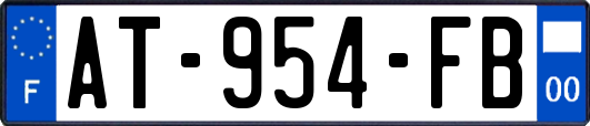 AT-954-FB