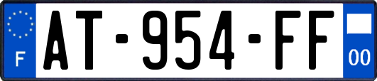 AT-954-FF