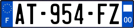 AT-954-FZ