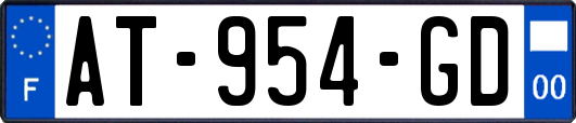 AT-954-GD