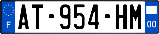 AT-954-HM