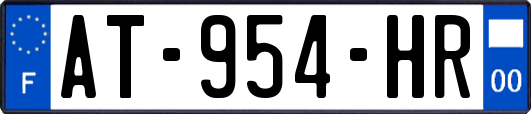 AT-954-HR