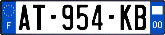 AT-954-KB