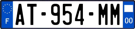 AT-954-MM