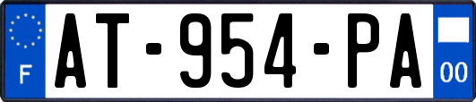 AT-954-PA