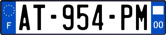 AT-954-PM