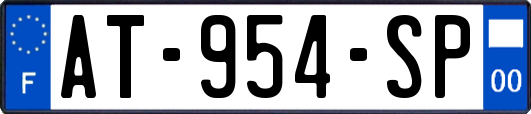 AT-954-SP