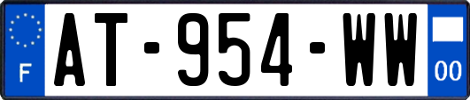 AT-954-WW