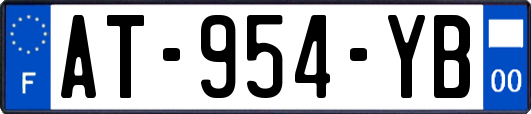 AT-954-YB