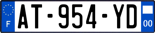 AT-954-YD