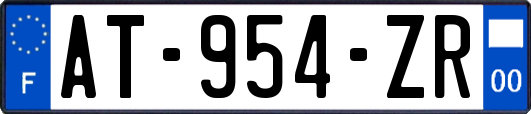 AT-954-ZR