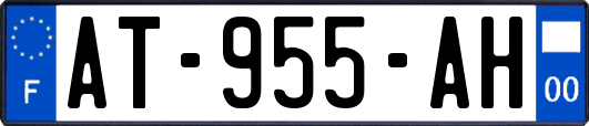 AT-955-AH